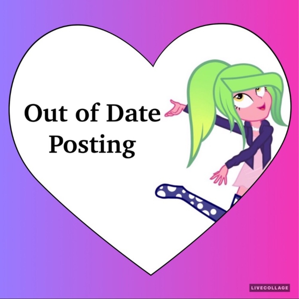 Want to Join My PFF Tag List? Pls Read Slides 1st!
